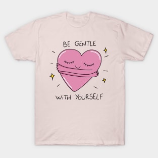 Gentle T-Shirt